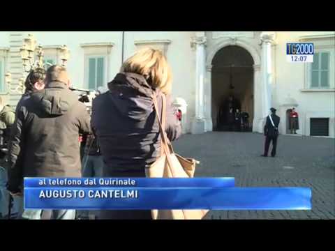 Tg2000 del 26 febbraio 2015 - Edizione delle 12.00