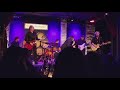 Patty Smyth & Scandal - Make Me a Believer - City Winery - 1.14.18