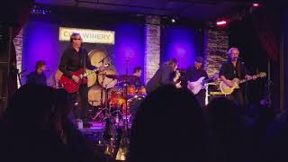 Patty Smyth &amp; Scandal - Make Me a Believer - City Winery - 1.14.18