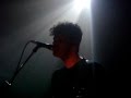 BRMC - Lose Yourself - Live @ The Troubadour 12 ...