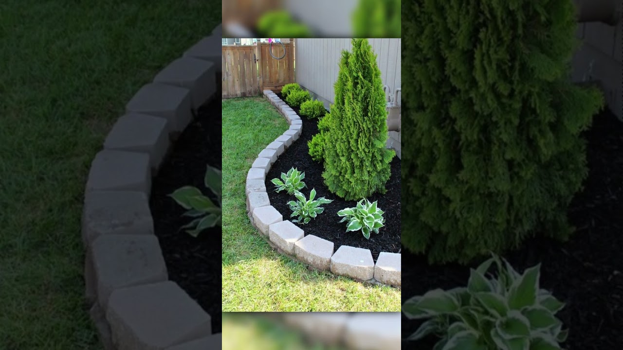 100 CREATIVE MODERN GARDEN DESIGN IDEAS