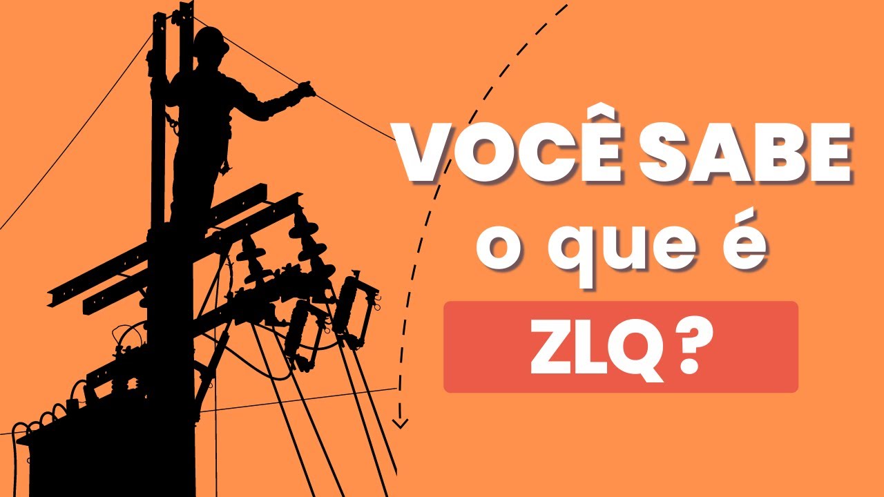 O QUE É UMA ZLQ ? - Para que Serve uma Zona Livre de Queda?