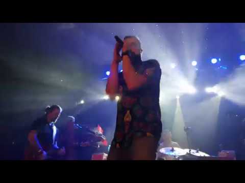 Staff x 5Element - #emilyrose (Kraków 10.02.2018)