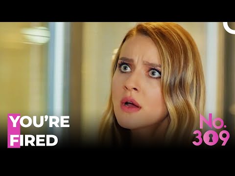 Onur Calls Pelinsu to His Office 🙊 - No. 309