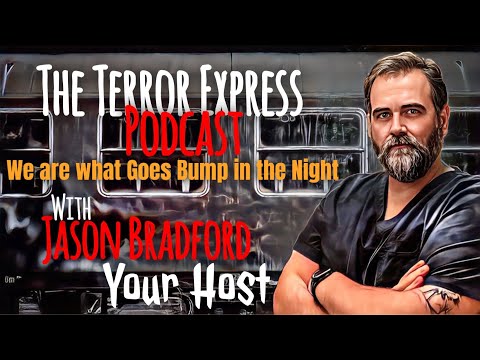 TERROR EXPRESS TRAILER