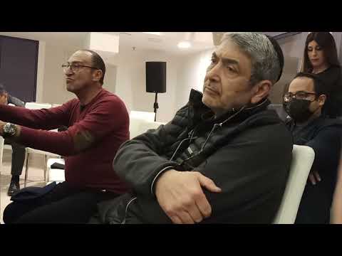 Conference- 3e Beth Hamikdach-1