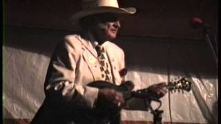 Pumpkin Ridge (Great Northern Planes) with Bill Monroe
