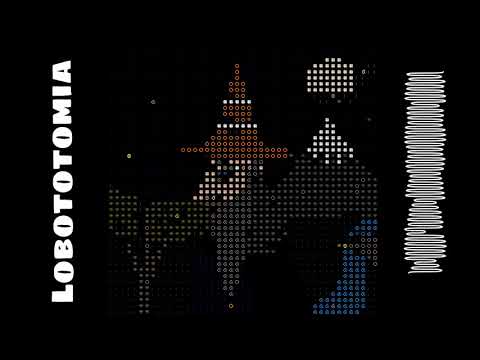 Jumal Velho - Lobotomia (Lobotomian Keisari #03)