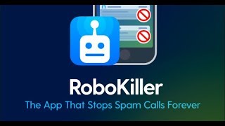 RoboKiller - How to Finally Get Rid of RoboCalls