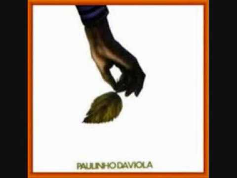 Jaqueira da Portela- Paulinho da Viola