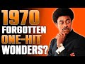 10 Forgotten One Hit Wonders From 1970 You Need To Hear