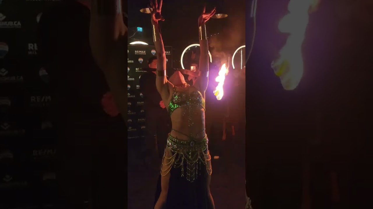 Promotional video thumbnail 1 for Shakterra Dance