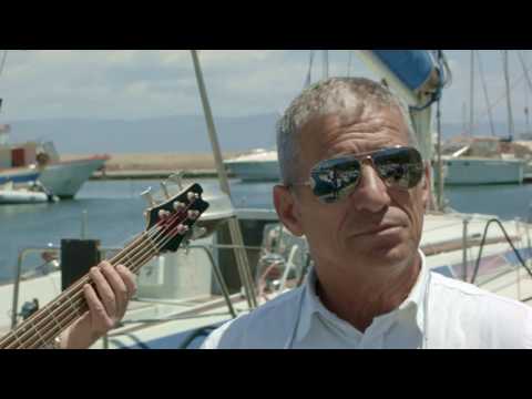 "La Bella Vita" Mauro Porcu. ft.Sensei & Tek.