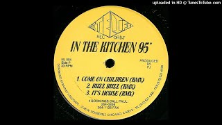Paul Johnson - Buzz Buzz (Rmx)