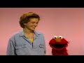 The Best Of Elmo Sesame Street Home Video Full VHS 1994