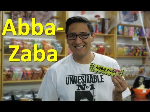 download lagu mp3 mp4 Abba Zaba Original Wrapper, download lagu Abba Zaba Original Wrapper gratis, unduh video klip Abba Zaba Original Wrapper