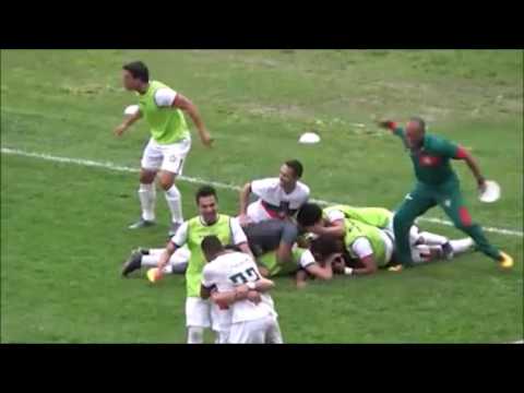 Copa Rio 2016 - Portuguesa 4x3 Friburguense (2º jogo da final)