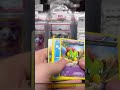 This Regular EX Has GOD TIER Artwork XY Roaring Skies Opening