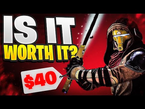 Will Renegades SAVE Destiny? I Tried It Early And My Answer Is...