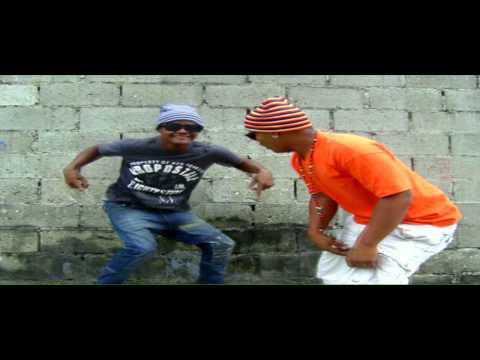 video oficial Monkey black  oye que bobo Skinny Films