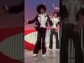 The Jackson 5 and Cher - Dance Machine #shorts - SVC Music  The Jackson 5 and Cher - Dance Machine #shorts