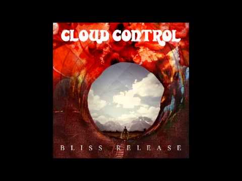 Hollow Drums - Cloud Control