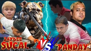 Download lagu THE REMATCH🔥 JAYBEE SUCAL 4-7-8-10 PARTIDA 🆚 JERICHO 'PANDAY' BAÑARES 🎱10 BALLS 🎱 RACE 18🔥 mp3