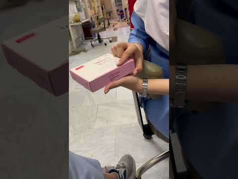 what others open and get surprised by, and what nurses open #nursing