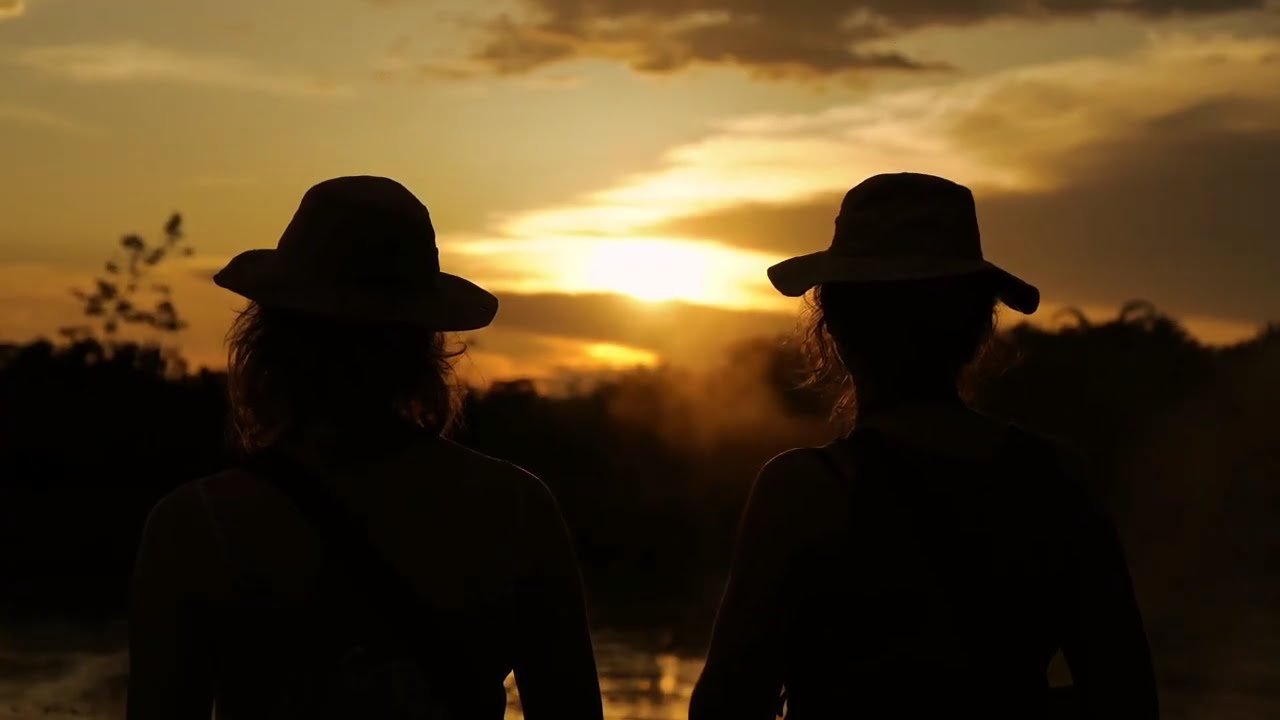 A Unique & Off The Beaten Path Safari Destination: Semuliki National Park & Wildlife Reserve.