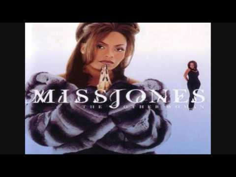 Missjones ‎– The Other Woman LP 1998