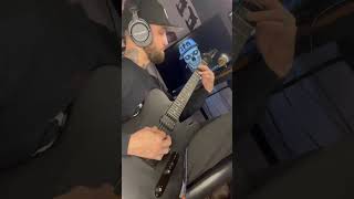 Skrape - Isolated #skrape #isolated #guitarcover #newkilleramerica #numetal