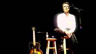 Richard Marx Alleluia Live Boulder 2012