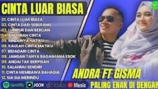 Download lagu ANDRA RESPATI - CINTA LUAR BIASA - FULL ALBUM TERBAIK 2026 ||  || LAGU SLOW 2026#ontrending mp3