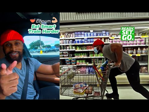 Send Me A Trainer North Austin video.