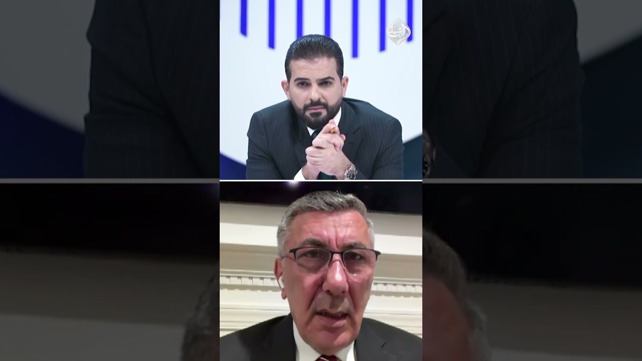 فيديو | سعد الله: الفصائل تعمل خارج الحكومة.. وقصفت الجوار والسفارة الأميركية