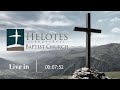 12/25/2022 Pastor Joshua Kelley - Isaiah 9:6