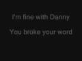 Volbeat - Danny and Lucy