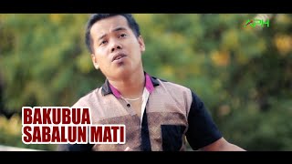 Download lagu BAKUBUA SABALUN MATI ~ KACANG MANOGE 3 ~ RIL KELANA ||  Video Music APH Management mp3