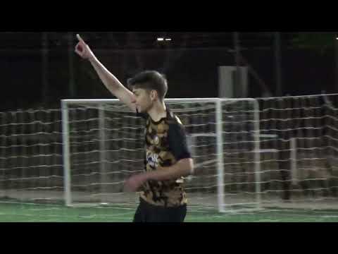 LOS DE JUNIN VS PANENKA - #LigaNuñez - #Clausura SLS - 22/10/2022