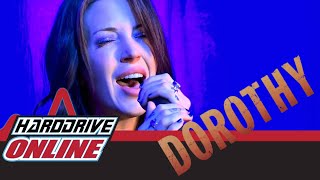 Dorothy - Flawless (Live Acoustic) | HardDrive Online