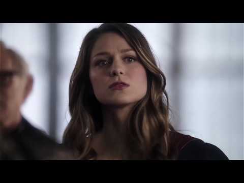 The Flash 3x08 Supergirl Learns Everyone's Name   Part #8 Crossover Ultra HD 4K