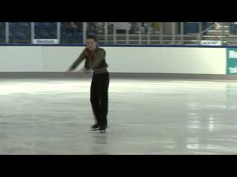10 Jack NEWBERRY (GBR) - JGP GER / Chemnitz Junior Men Free Skating