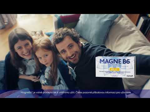 _label_product_video MAGNE B6 470MG/5MG obalené tablety 100