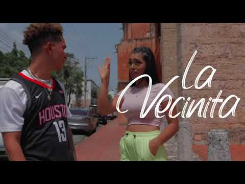 VECINITA 3 "Remix" - Frankely MC ✖️ Lil Rosse ✖️ Jc La Nevula ✖️ La Ross Maria (Oficial Music)