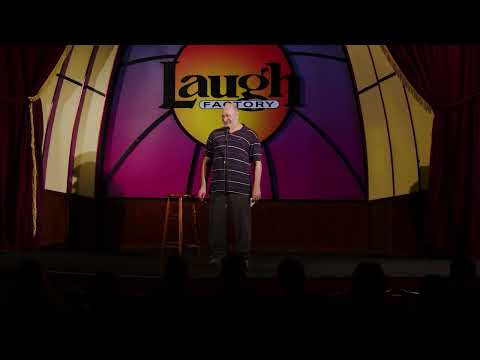 “Fresh Faces” at Laugh Factory June 9, 2026