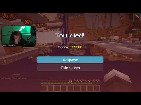 SO ist Fabo in CRAFT ATTACK gestorben...