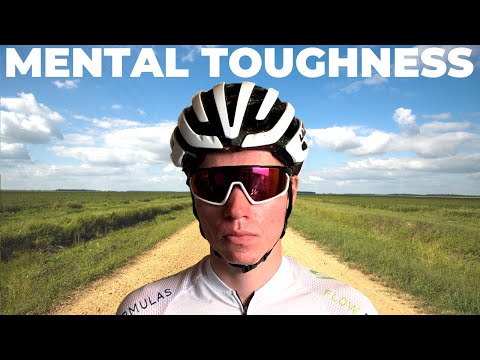How Important Is Mental Toughness in Cycling and 5 Ways to Improve Your Mental Toughness