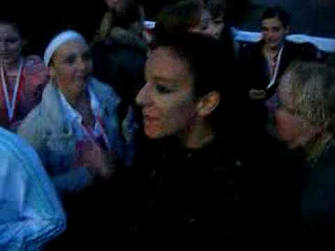 Zwaluwe MB1 op de platte kar