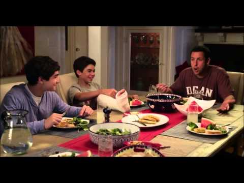 Machři 2 - KrkejchPrd