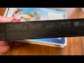 The Adventures Of Ichahood And Mister Toad 1999 VHS